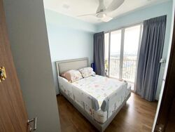 The Parc Condominium (D5), Condominium #625543951